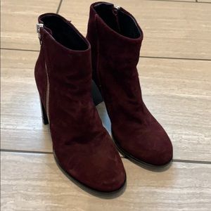 Rag and bone booties